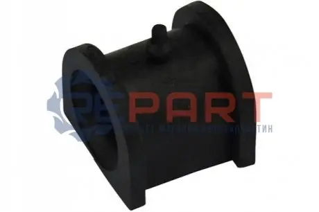 PARTS MITSUBISHI втулка передн.стабилизатора Colt IV,Lancer V 92- KAVO SBS-5505