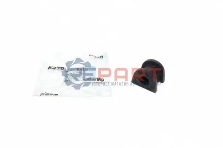 Втулка стабилизатора зад. Pajero/Montero 00- (23,5mm) KAVO SBS-5512 Купить в Украине