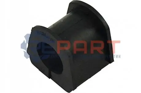 PARTS MITSUBISHI Втулка стабилизатора задн.Pajero 90-,Hyundai Galloper 98- KAVO SBS-5513 Купити в Україні