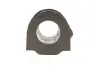 Фото Втулка стабілізатора (переднього) Mitsubishi Colt VI 04-12 (d=25.5mm) KAVO (SBS-5514) зображення 5