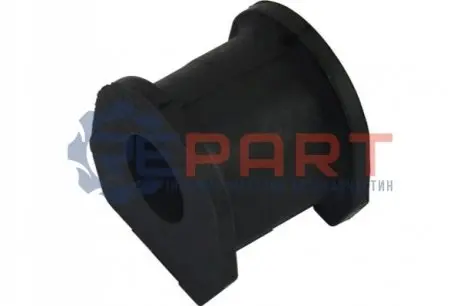 Втулка стабілізатора (переднього) Mitsubishi L200/Pajero 2.5DI-D 4 WD/3.04WD 05-15 (d=25mm) KAVO SBS-5522 Купити в Україні