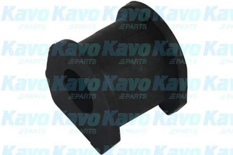Втулка стабілізатора (переднього) Mitsubishi L200/Pajero 2.5DI-D 4 WD/3.04WD 05-15 (d=25mm) KAVO SBS-5522