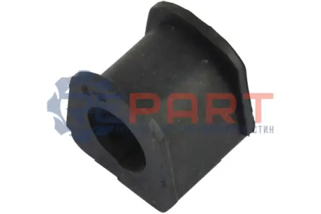PARTS MITSUBISHI Втулка стабилизатора задн.(d=23) Pajero/Montero Sport 96 KAVO SBS-5523