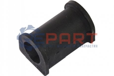 PARTS MITSUBISHI Втулка стабілізатора передня.Galant 2.0 92- KAVO SBS-5550 (фото 1)