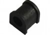 KAVO PARTS HYUNDAI Втулка стабілізатора передня. GALLOPER II 2.5 TD 98-03, MITSUBISHI L200 2.5 TD 4WD 01-07 SBS-5567