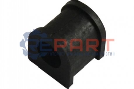 PARTS HYUNDAI Втулка стабілізатора передня. GALLOPER II 2.5 TD 98-03, MITSUBISHI L200 2.5 TD 4WD 01-07 KAVO SBS-5567