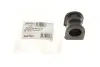 Фото Втулка стабілізатора (переднього) Nissan Sunny III 90-95 (d=27.7mm) KAVO (SBS-6503) изображение 2