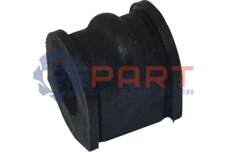PARTS NISSAN втулка стабілізатора задн.Micra 93 KAVO SBS-6507