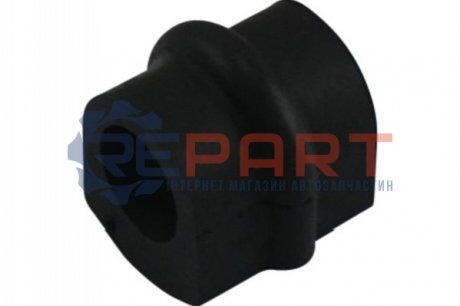 PARTS NISSAN Втулка стабілізатора задн. Primera 02- KAVO SBS-6520 (фото 1)