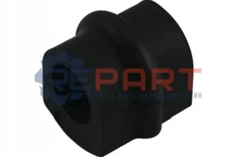 PARTS NISSAN втулка стабілізатора задн. Primera 02 KAVO SBS-6520 Купити в Україні
