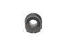 Втулка стабілізатора (заднього) Nissan Primera 1.6/1.8/2.0 16V/2.2 dCi 01-08 (d=19.7mm) KAVO (SBS-6537) зображення 3