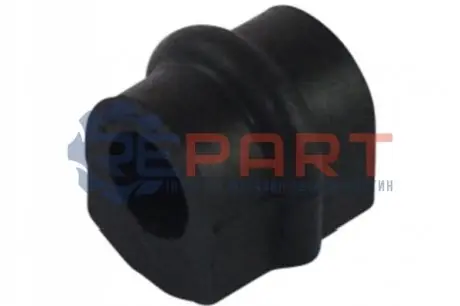Втулка стабілізатора (заднього) Nissan Primera 1.6/1.8/2.0 16V/2.2 dCi 01-08 (d=19.7mm) KAVO SBS-6537 Купити в Україні