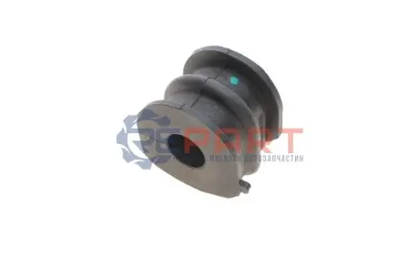 Втулка стабілізатора (заднього) Nissan Qashqai/X-Trail 06- (d=18mm) KAVO SBS-6541 Купити в Україні