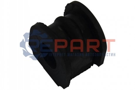 PARTS NISSAN Втулка стабілізатора передня.Primera 90- KAVO SBS-6544 (фото 1)