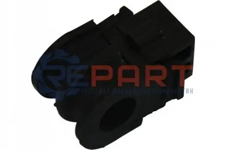 Втулка стабилизатора пер. Qashqai/X-Trail/Juke 06- (23mm) KAVO SBS-6547 Купить в Украине