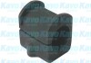 PARTS NISSAN Втулка пер стабилизатора Maxima 95 -00 KAVO SBS-6555 (фото 1)