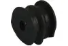 PARTS NISSAN Втулка заднего стабилизатора 13.9 mm X-Trail 07- KAVO (SBS-6586) изображение 1