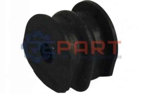 PARTS NISSAN Втулка заднего стабилизатора 13.9 mm X-Trail 07- KAVO SBS-6586