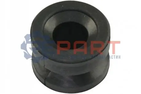 PARTS NISSAN Втулка заднего стаб нижн. PICK UP KAVO SBS-6588 Купить в Украине