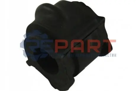 PARTS NISSAN Втулка стабилизатора переднего. Primera 02- KAVO SBS-6589 Купить в Украине