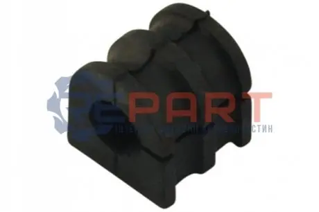 PARTS NISSAN Втулка стабилизатора MICRA III (K12) 1.5 dCi 03-10 KAVO SBS-6606 Купить в Украине