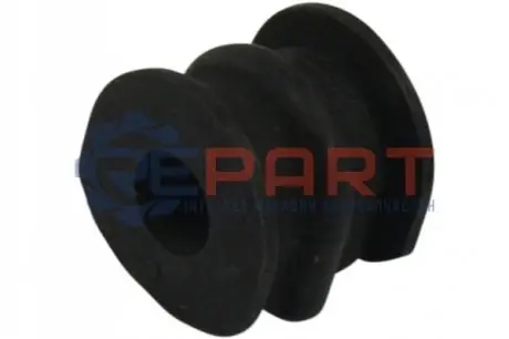 PARTS NISSAN втулка стабілізатора передн. Micra 1.2 10 KAVO SBS-6607 Купити в Україні
