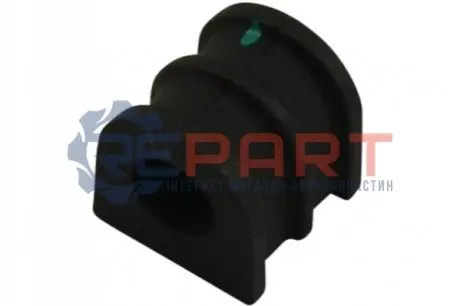 PARTS Втулка стабилизатора Nissan Micra III -10 KAVO SBS-6619 Купить в Украине