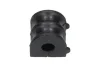PARTS NISSAN Втулка стабілізатора NAVARA NP300 (D23, D23T) 2.3 dCi 4x4 15 KAVO (SBS-6629) зображення 3