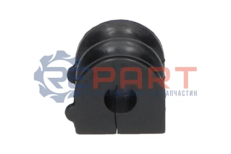PARTS NISSAN Втулка стабілізатора NAVARA NP300 (D23, D23T) 2.3 dCi 4x4 15 KAVO SBS-6629