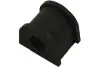 PARTS SUBARU Втулка стабилизатора LEGACY III (BE) 2.0 AWD 99-03, OUTBACK (BE, BH) 2.5 AWD 00-03 KAVO (SBS-8018) изображение 1