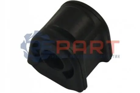 PARTS SUBARU Втулка стабілізатора передня. IMPREZA 2.0 AWD 12-, XV 2.0 D AWD 12 KAVO SBS-8020