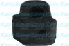 Втулка стабілізатора (переднього) Toyota Rav 4 III 06- (d=23.1mm) (L) KAVO (SBS-9026) зображення 2
