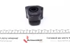 Фото Втулка стабілізатора (переднього) Toyota Rav 4 III 2.0-2.2D 06- (d=23.1mm) (R) KAVO (SBS-9027) зображення 5