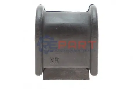 Втулка стабілізатора (переднього) Toyota Avensis 2.0-2.4/2.0-2.2D-4D 03-08 (d=22.7mm) KAVO SBS-9044 Купити в Україні