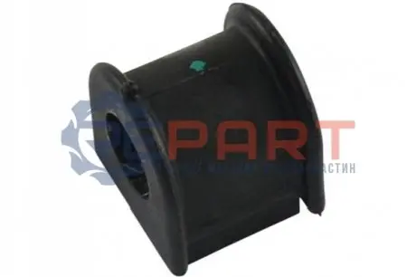 Втулка стабілізатора (переднього) Toyota Corolla/Avensis 02-09 (d=22.5mm) KAVO SBS-9048 Купити в Україні