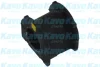 PARTS TOYOTA втулка передн. стаб. LAND CRUISER 100 -07 KAVO (SBS-9058) изображение 1