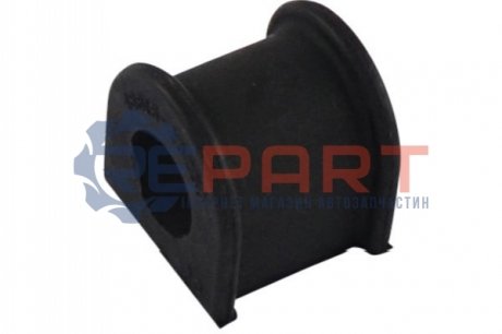 PARTS TOYOTA Втулка стабилизатора переднего. CAMRY, COROLLA, LAND CRUISER PRADO 98- KAVO SBS-9060 (фото 1)