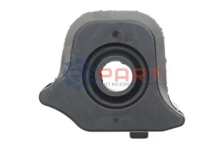 Втулка стабілізатора (переднього) Toyota Avensis 1.6-2.0/2.0-2.2D-4D 05- (d=22mm) (R) KAVO SBS-9073 Купити в Україні