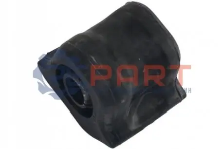 Втулка стабілізатора (переднього) Toyota Rav 4 III/Vanguard 05-14 (d=20mm) (L) KAVO SBS-9077 Купити в Україні