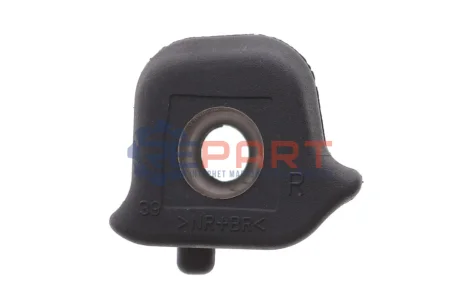 Втулка стабілізатора (переднього) Toyota Rav 4 III/Vanguard 05-14 (d=21mm) (R) KAVO SBS-9078