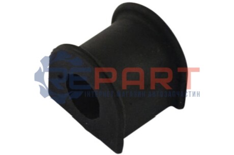 PARTS TOYOTA Втулка стабілізатора HIACE IV 2.4 95-98 KAVO SBS-9142 (фото 1)