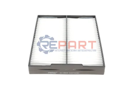 Фільтр салону Suzuki Grand Vitara 1.6-2.7/ 2.0HDI 98-05 KAVO SC-9504
