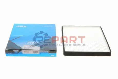 Фільтр салону Suzuki Grand Vitara 05 KAVO SC-9505 Купити в Україні