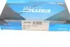 Фильтр салона Suzuki Swift III/IV/SX4 1.2-2.0 05- KAVO (SC-9506) изображение 5