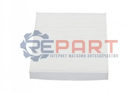 PARTS SUZUKI фільтр салону Celerio 14 KAVO SC9519 Купити в Україні