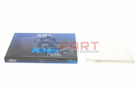 Фільтр салону Subaru Legacy IV/Outback 08-09 KAVO SC-9610 Купити в Україні