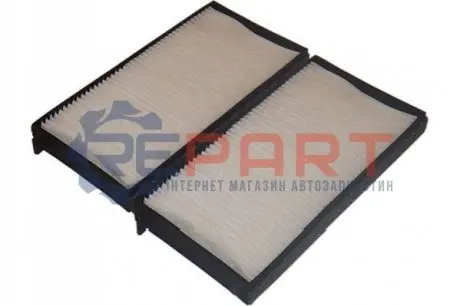 PARTS SSANGYONG фільтр салону Rexton 06 KAVO SC9806 Купити в Україні