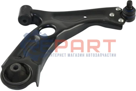 PARTS CHEVROLET важіль передн.прав.Aveo 11 KAVO SCA-1038 Купить в Украине