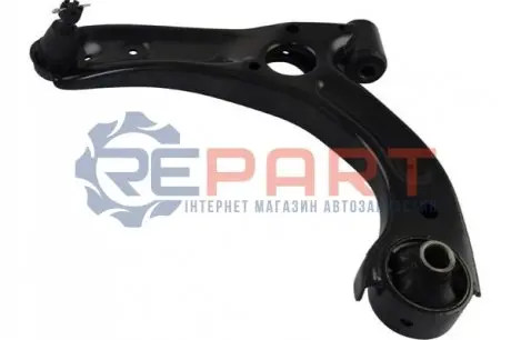 PARTS DAIHATSU Рычаг передний нижний Лев CUORE VII 07- KAVO SCA-1551 Купить в Украине