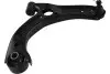 Фото PARTS DAIHATSU важіль передній нижній прав CUORE VII 07 KAVO (SCA-1552) зображення 1